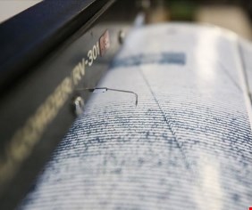 27 هزة أرضية تضرب سوريا خلال 24 ساعة