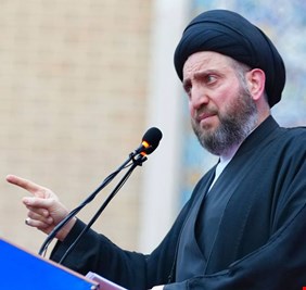 الحكيم ممتعض من إرتفاع الاسعار في شهر رمضان