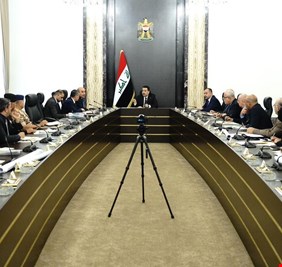 السوداني: الوضع اصبح لا يطاق في بغداد