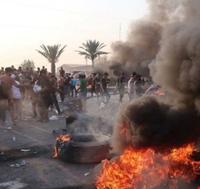 من الذي يريد جر ذي قار لساحة الاضطرابات و الفتن مرةً اخرى؟