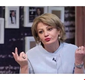 بعد ان كانت تتبجح بالشعارات الوطنية.. سروة عبد الواحد تخذل المستقلين و تصوت لسانت ليغو