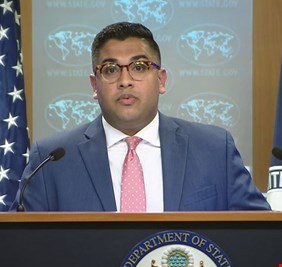 الولايات المتحدة الأمريكية تطلب من العراق استئناف ضخ النفط عبر تركيا