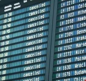 الأضخم في البلاد منذ عقود طويلة.. الإضراب يوقف حركة النقل في ألمانيا