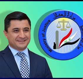 وزير العدل يكشف عن البدء فعلياً لإلغاء قرارات مجلس قيادة الثورة و لجنة شؤون الشمال