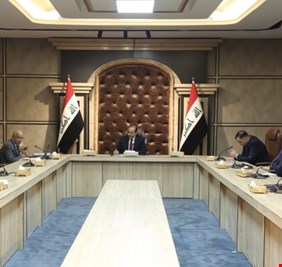 البرلمان يستضيف ممثل صندوق النقد الدولي