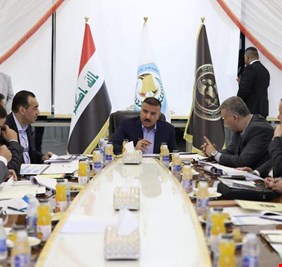 وزير الداخلية يوجه بالتعامل بقوة مع من يرهب المواطن العراقي أيا كان !