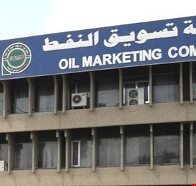 النفط النيابية تؤكد عزمها إعفاء عدد من مسؤولي شركة تسويق النفط العراقي