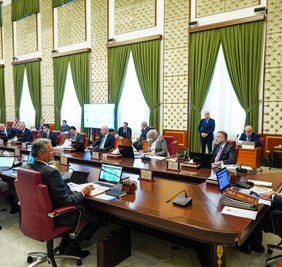 مجلس الوزراء يسحب قانون مصادرة أموال أركان النظام السابق