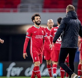 بسبب زميل محمد صلاح.. صحيفة شهيرة تكشف كواليس إقالة ناغلسمان