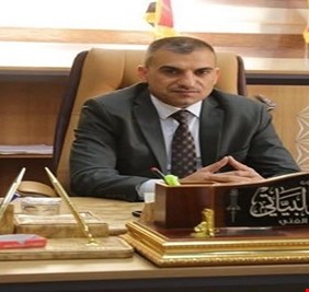 نائب منشق عن حزب الحلبوسي يكشف عن نيته تشكيل حزب سياسي منافس