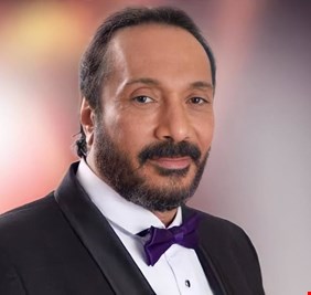 بعد وقوعه ضحية لمقالب رامز جلال... علي الحجار: 