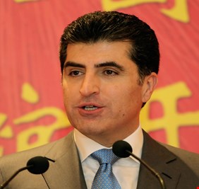 نيجرفان بارزاني يرسل برقية تهنئة الى قيادة الحزب الشيوعي العراقي