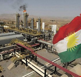 شركة نفطية أجنبية تعلن وقف نشاطها في اقليم كردستان العراق
