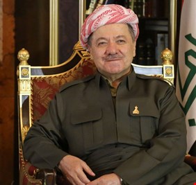 (العراق اليوم) ينشر نص رسالة مسعود البارزاني الى قيادة الحزب الشيوعي العراقي