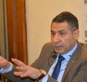 القضاء : إصدار مذكرة قبض بحق ليث شبر بتهمة الإساءة لرئيس الوزراء