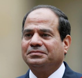 السيسي: أزمة الدولار في مصر ستصبح تاريخا