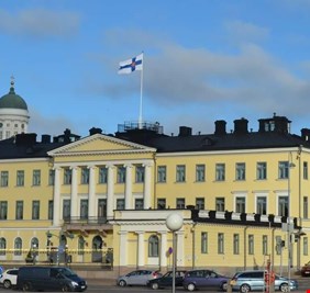 فنلندا تجري انتخابات برلمانية لتشكيل حكومة جديدة