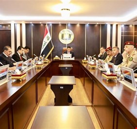 الاعرجي يتحدث عن المنظومة الاستخبارية المتكاملة