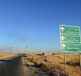 بعد حلبجة.. تلعفر تستعد لتكون محافظة جديدة