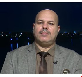 ائتلاف العبادي ينتقد تصريحات الخنجر و يدعو الحلبوسي لنزع العباءة الحزبية