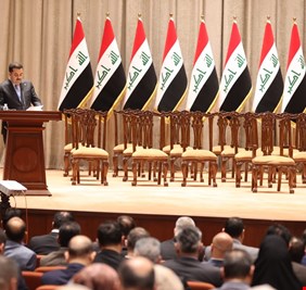 (الثلاثية) لا تزال تعرقل طريق الموازنة الوعر و السوداني مستعد لمواجهة البرلمان