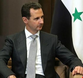 السعودية تعتزم دعوة بشار الأسد لحضور القمة العربية المقبلة في الرياض