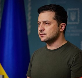 بولندا تعلن عن زيارة مرتقبة لزيلينسكي