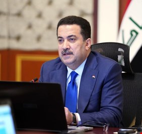 السوداني يوجه بتخصيص رسوم تسجيل المركبات لدعم الطرق الخارجية