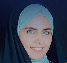 مركز الإعلام الرقمي: اختيار شابة عراقية ضمن 100 إمرأة تقنية بالعالم