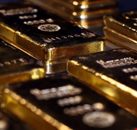 تراجع أسعار الذهب بالأسواق العالمية