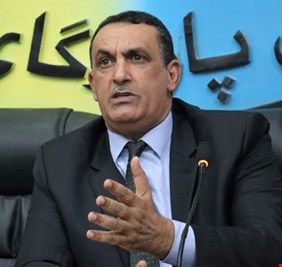 محافظ كركوك يوجه اتهامات خطيرة للبيشمرگة الكردية: هدمت أكثر من 18 الف منزل قبل انسحابها