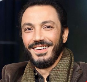 طارق لطفي : مسلسل 