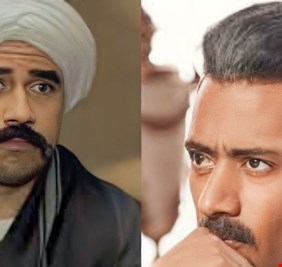 محمد رمضان يستعين بأغنية 