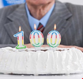 الكشف عن عامل رئيسي يجعلك تعيش أكثر من 100عام