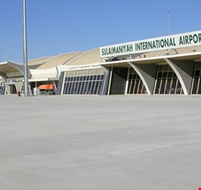 تركيا تكشف سبب تعليق الرحلات الى مطار السليمانية