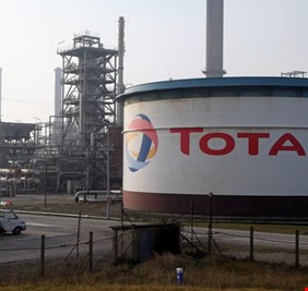 توتال انريجي عن بدء تنفيذ اتفاقها مع العراق: 10 مليار دولار كمرحلة أولى