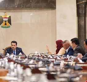 تفاصيل اجتماع مجلس الأمن الوطني برئاسة السوداني
