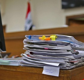 النزاهة تستقدم وزيراً سابقاً و عدداً من معاونيه في ملف فساد