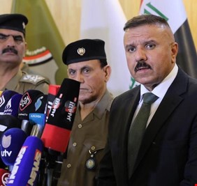 تنفيذاً لقرار الوزير عبد الأمير الشمري.. الداخلية تعلن المباشرة بالفحص المفاجئ للكشف عن التعاطي للمنتسبين