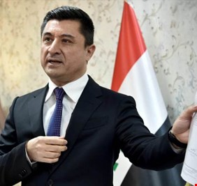 العدل تكشف عن وجود 8  آلاف ارهابي محكوم بالاعدام في سجونها