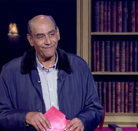 أحمد بدير : إشاعات وفاتي تؤذي عائلتي وأسبابها سياسية