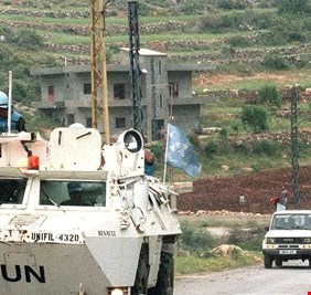 الأمم المتحدة تدخل على خط التصعيد اللبناني - الإسرائيلي