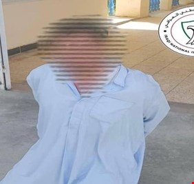 عملية نوعية جديدة لجهاز المخابرات الوطني العراقي