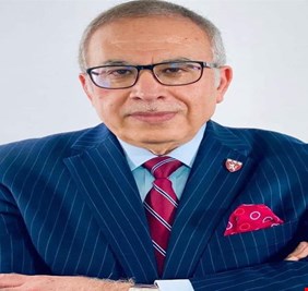 ماذا قال الدكتور أسامة حمدي ، أستاذ السكر والباطنة في جامعة هارفارد الأمريكية؟