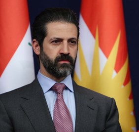 المتحدث الرسمي باسم حكومة إقليم كردستان يهاجم قوباد طالباني: نائب رئيس وزراء فضائي!