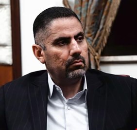 مدير مكتب رئيس الوزراء السابق رائد جوحي يصدر بياناً حول مزاعم إرجاعه 40 مليار دينار من أموال سرقة القرن