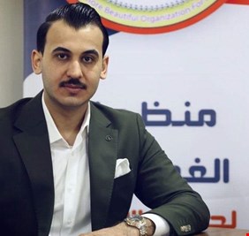 محامٍ يكشف الكارثة.. تزوير 70 الف سند عقار  بحي الوفاء في الأنبار و بيعها لصالح شخصية متنفذة