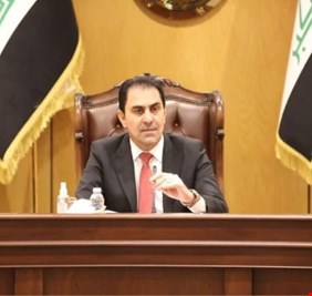 المندلاوي يخاطب السوداني بشأن عراقيي الخارج