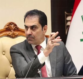 المندلاوي يكشف عن موعد القراءة الثانية لقانون الموازنة العامة