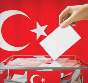 الانتخابات التركية.. أحزاب المعارضة تدخل بقائمة موحدة